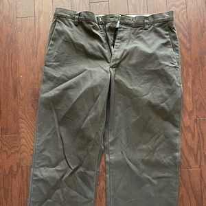 Banana Republic Relaxed Chinos